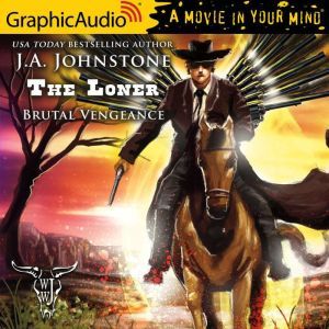 Brutal Vengeance, J.A. Johnstone