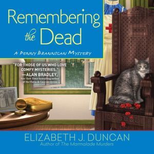 Remembering the Dead, Elizabeth J. Duncan