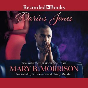 Darius Jones, Mary B. Morrison