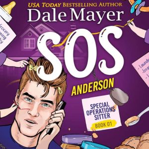 Anderson, Dale Mayer