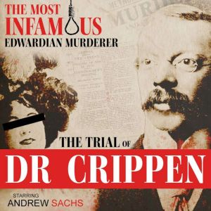 The Trial of Dr Crippen The Most Fam..., Mr Punch