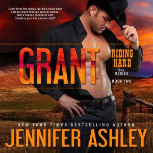 Grant, Jennifer Ashley
