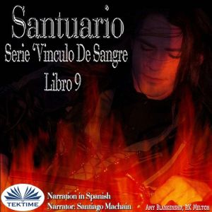 Santuario, Amy	 Blankenship