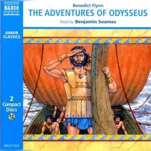 The Adventures of Odysseus, Benedict Flynn