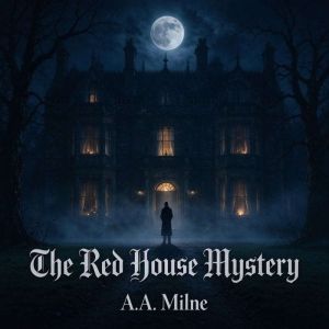 The Red House Mystery, A.A. Milne