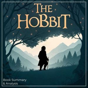 The Hobbit Book Summary Analysis, Dorian West