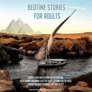 Bedtime Stories For Adults, Kevin Kockot