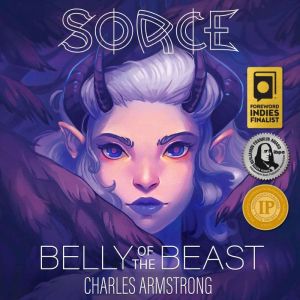 Belly of the Beast Sorce Book 1, Charles Armstrong