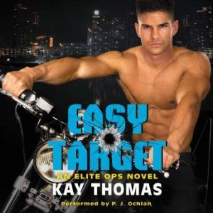 Easy Target, Kay Thomas