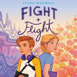 Fight  Flight, Jules Machias