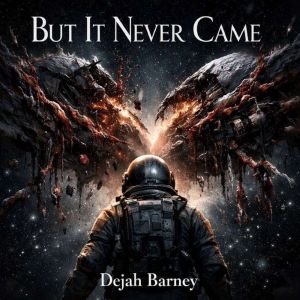 But it Never Came, Dejah Barney