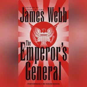 The Emperors General, James Webb