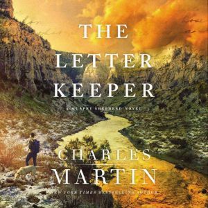 The Letter Keeper, Charles Martin