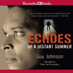 Echoes of A Distant Summer, Guy Johnson