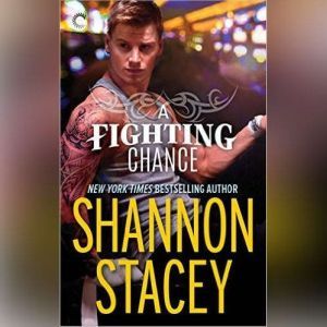 A Fighting Chance, Shannon Stacey