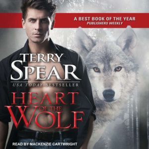 Heart of the Wolf, Terry Spear