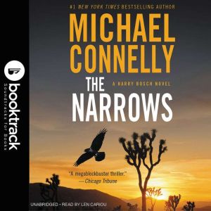 The Narrows  Booktrack Edition, Michael Connelly