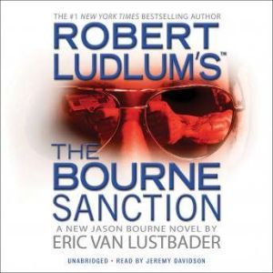 Robert Ludlums TM The Bourne Sanct..., Eric Van Lustbader