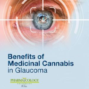 Benefits of medical cannabis in Glauc..., Pharmacology University