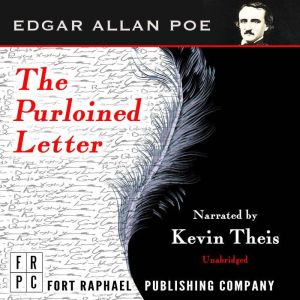Edgar Allan Poes The Purloined Lette..., Edgar Allan Poe