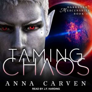 Taming Chaos, Anna Carven