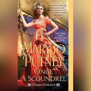 Once a Scoundrel, Mary Jo Putney