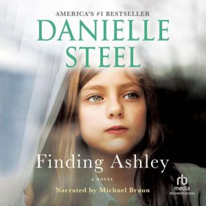 Finding Ashley, Danielle Steel