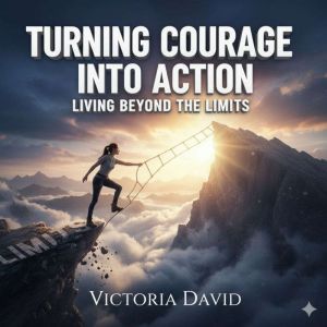 Turning Courage Into Action: Living Beyond the Limits