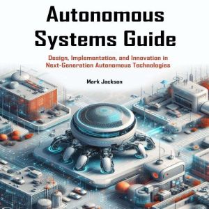 Autonomous Systems Guide: Design, Implementation, and Innovation in  Next-Generation Autonomous Technologies