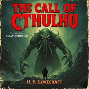 The Call of Cthulhu: The Unabridged Classic Story That Defined Cosmic Horror