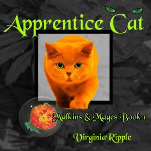 Apprentice Cat, Virginia Ripple