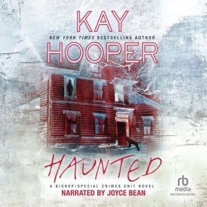 Haunted, Kay Hooper