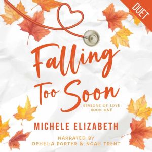 Falling Too Soon, Michele Elizabeth