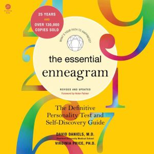 The Essential Enneagram, David Daniels