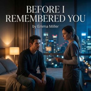 Before I Remembered You, Emma Miller