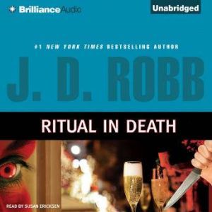 Ritual in Death, J. D. Robb