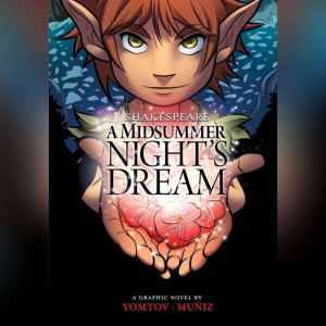 A Midsummer Nights Dream, William Shakespeare