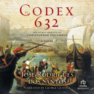 Codex 632, Jose Rodrigues Dos Santos