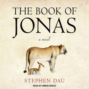 The Book of Jonas