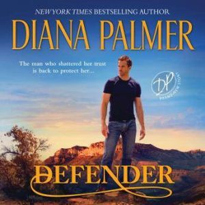 Defender, Diana Palmer