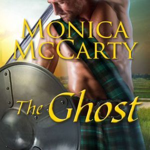The Ghost, Monica McCarty