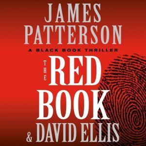 The Red Book, James Patterson