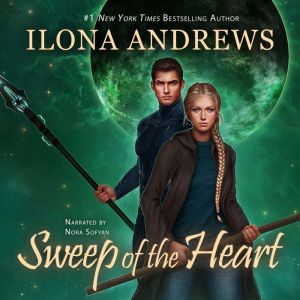 Sweep of the Heart, Ilona Andrews