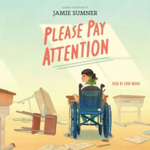 Please Pay Attention, Jamie Sumner
