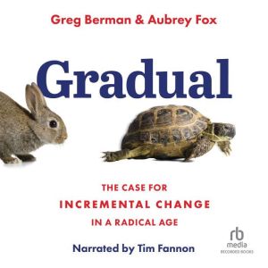 Gradual, Greg Berman