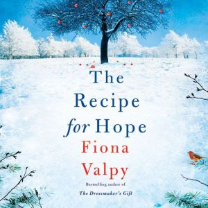 The Recipe for Hope, Fiona Valpy