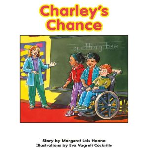 Charleys Chance, Margaret Leis Hanna