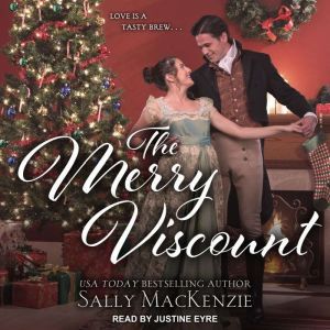 The Merry Viscount, Sally MacKenzie