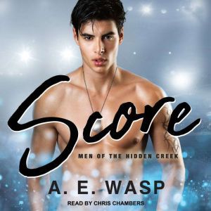 Score, A.E. Wasp