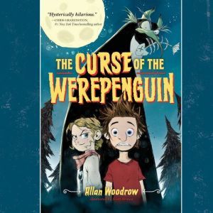 The Curse of the Werepenguin, Allan Woodrow